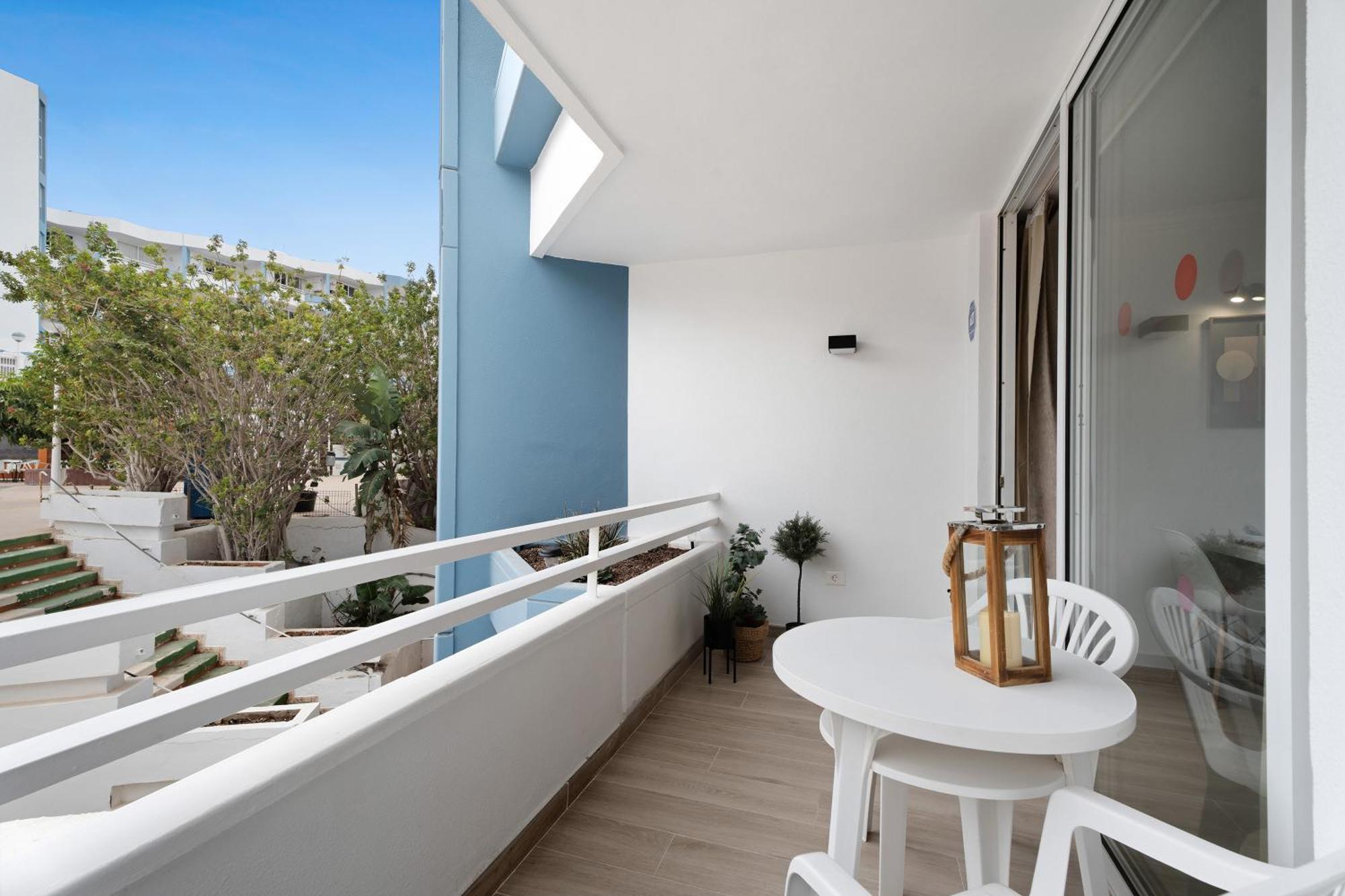Peggy'S Home San Miguel de Abona Zewnętrze zdjęcie